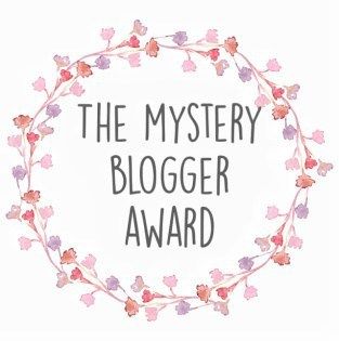 MysteryBlogger